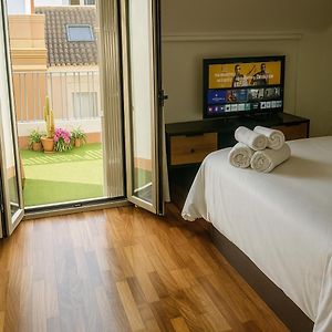 Appartement met een Slaapkamer